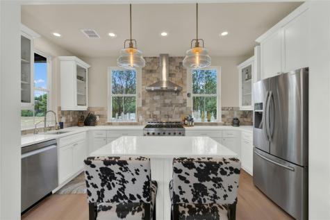 232 Freedom Street NW Fischer TX 78623
