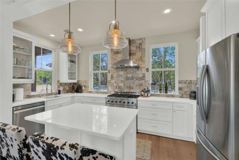 232 Freedom Street NW Fischer TX 78623