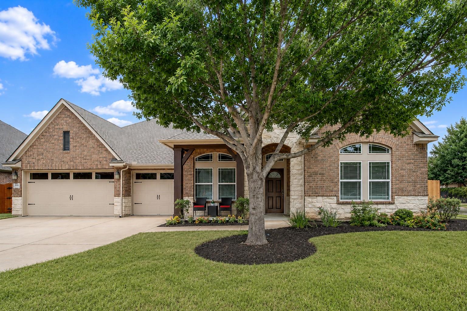 200 Navigator Drive Austin TX 78717