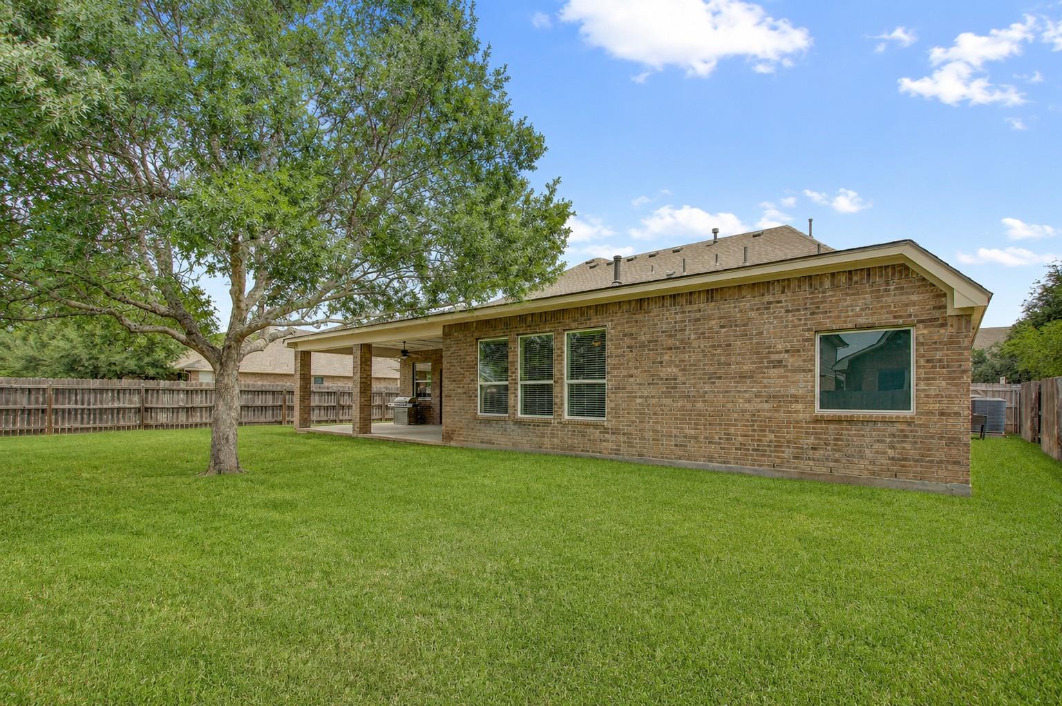 200 Navigator Drive Austin TX 78717