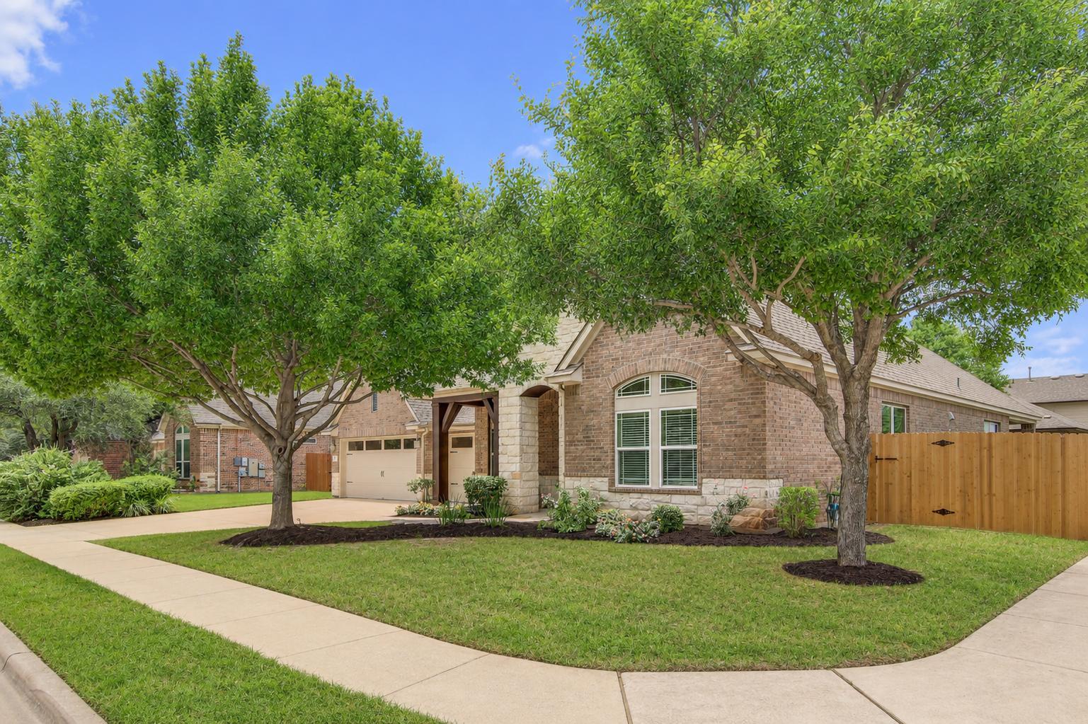 200 Navigator Drive Austin TX 78717