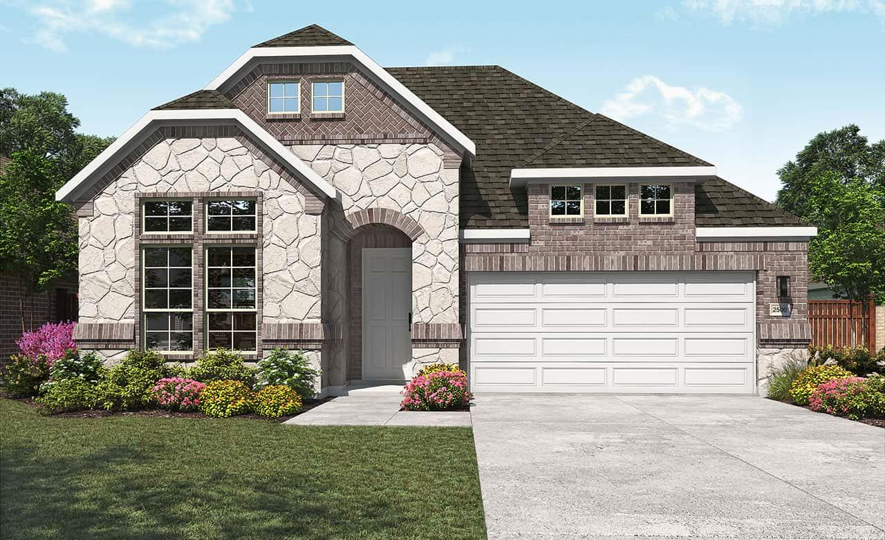 20413 Gillbrand Road Manor TX 78653
