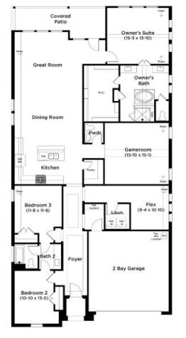 20413 Gillbrand Road Manor TX 78653