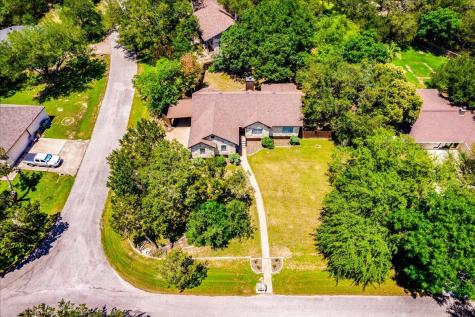 12508 Mixson Drive Austin TX 78732