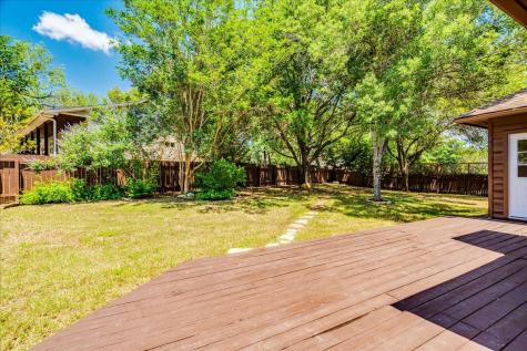 12508 Mixson Drive Austin TX 78732
