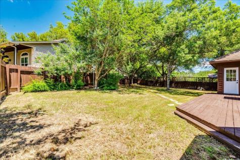 12508 Mixson Drive Austin TX 78732