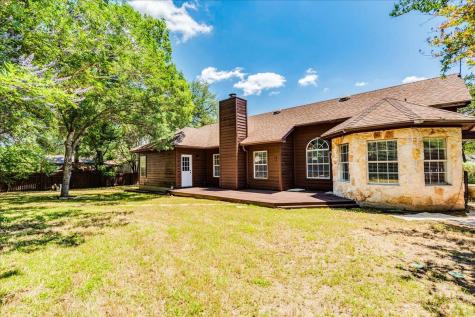 12508 Mixson Drive Austin TX 78732