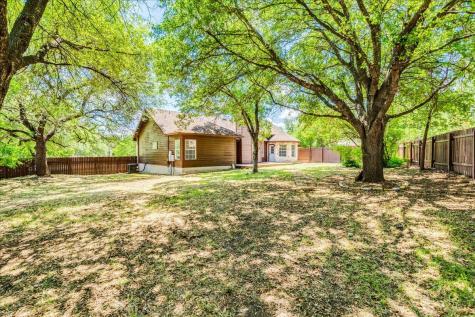 12508 Mixson Drive Austin TX 78732