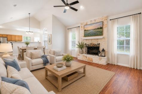 12508 Mixson Drive Austin TX 78732