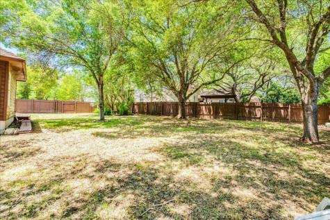 12508 Mixson Drive Austin TX 78732
