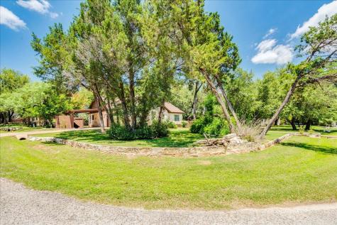 12508 Mixson Drive Austin TX 78732
