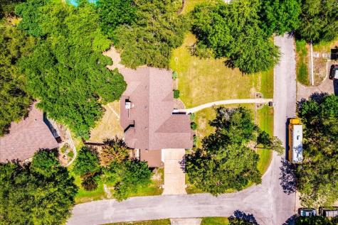 12508 Mixson Drive Austin TX 78732