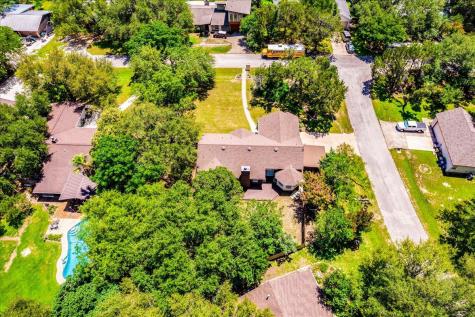 12508 Mixson Drive Austin TX 78732