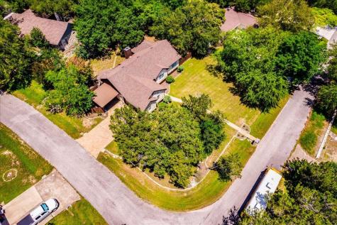 12508 Mixson Drive Austin TX 78732