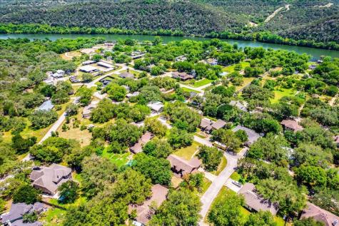 12508 Mixson Drive Austin TX 78732