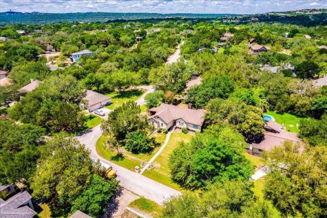 12508 Mixson Drive Austin TX 78732