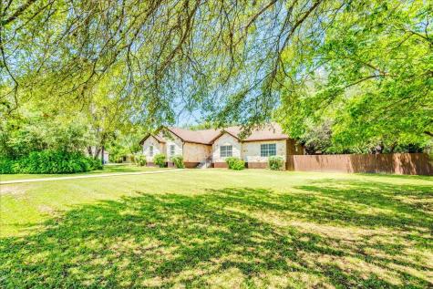 12508 Mixson Drive Austin TX 78732