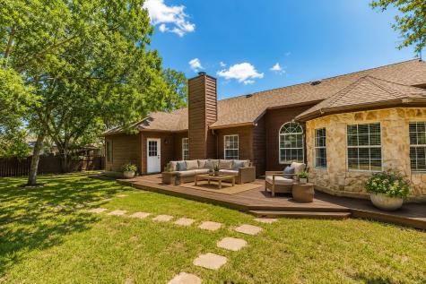12508 Mixson Drive Austin TX 78732