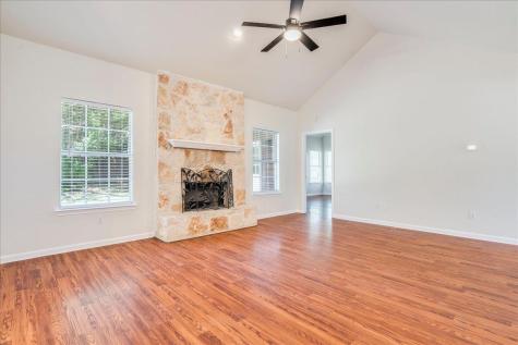 12508 Mixson Drive Austin TX 78732