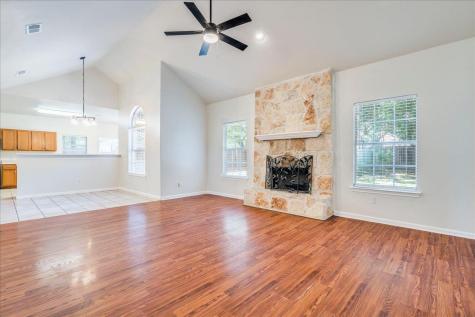 12508 Mixson Drive Austin TX 78732