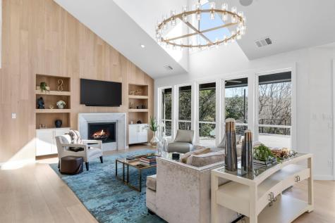 701 Furlong Drive Austin TX 78746