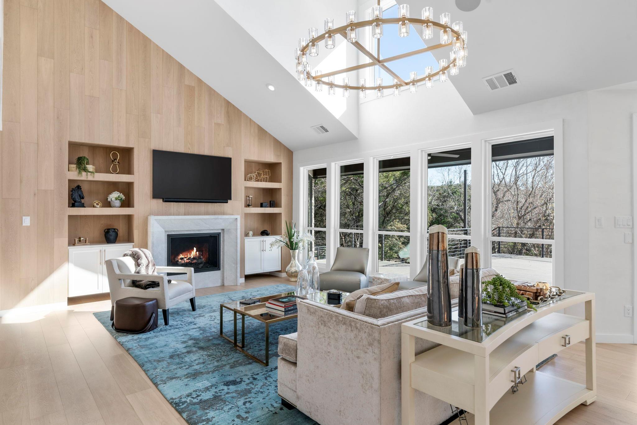 701 Furlong Drive Austin TX 78746
