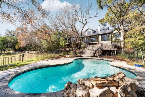 701 Furlong Drive Austin TX 78746