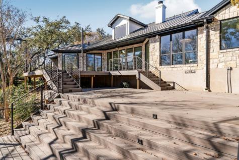 701 Furlong Drive Austin TX 78746