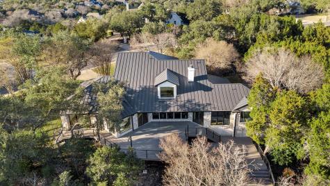 701 Furlong Drive Austin TX 78746