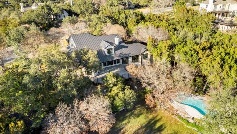 701 Furlong Drive Austin TX 78746