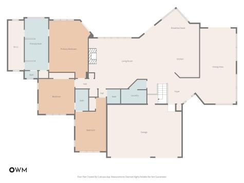 701 Furlong Drive Austin TX 78746