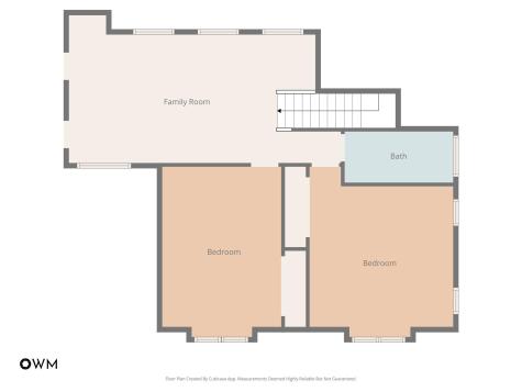 701 Furlong Drive Austin TX 78746