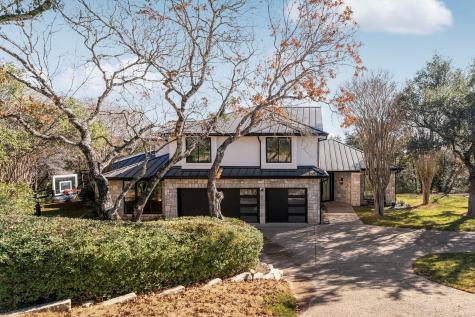 701 Furlong Drive Austin TX 78746