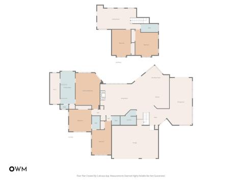 701 Furlong Drive Austin TX 78746