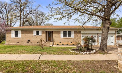 404 Oak Street Copperas Cove TX 76522