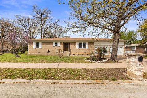 404 Oak Street Copperas Cove TX 76522