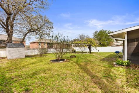 404 Oak Street Copperas Cove TX 76522