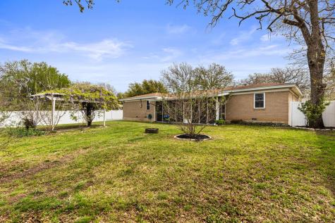 404 Oak Street Copperas Cove TX 76522