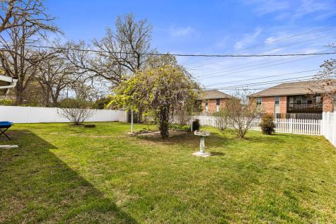 404 Oak Street Copperas Cove TX 76522