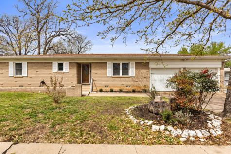 404 Oak Street Copperas Cove TX 76522