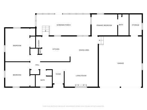 404 Oak Street Copperas Cove TX 76522