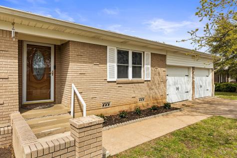 404 Oak Street Copperas Cove TX 76522