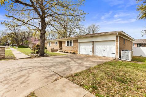 404 Oak Street Copperas Cove TX 76522