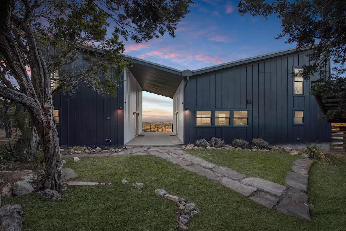 620 Windy Hills Road Dripping Springs TX 78620