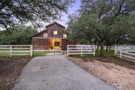 24205 State Highway 71 W Spicewood TX 78669
