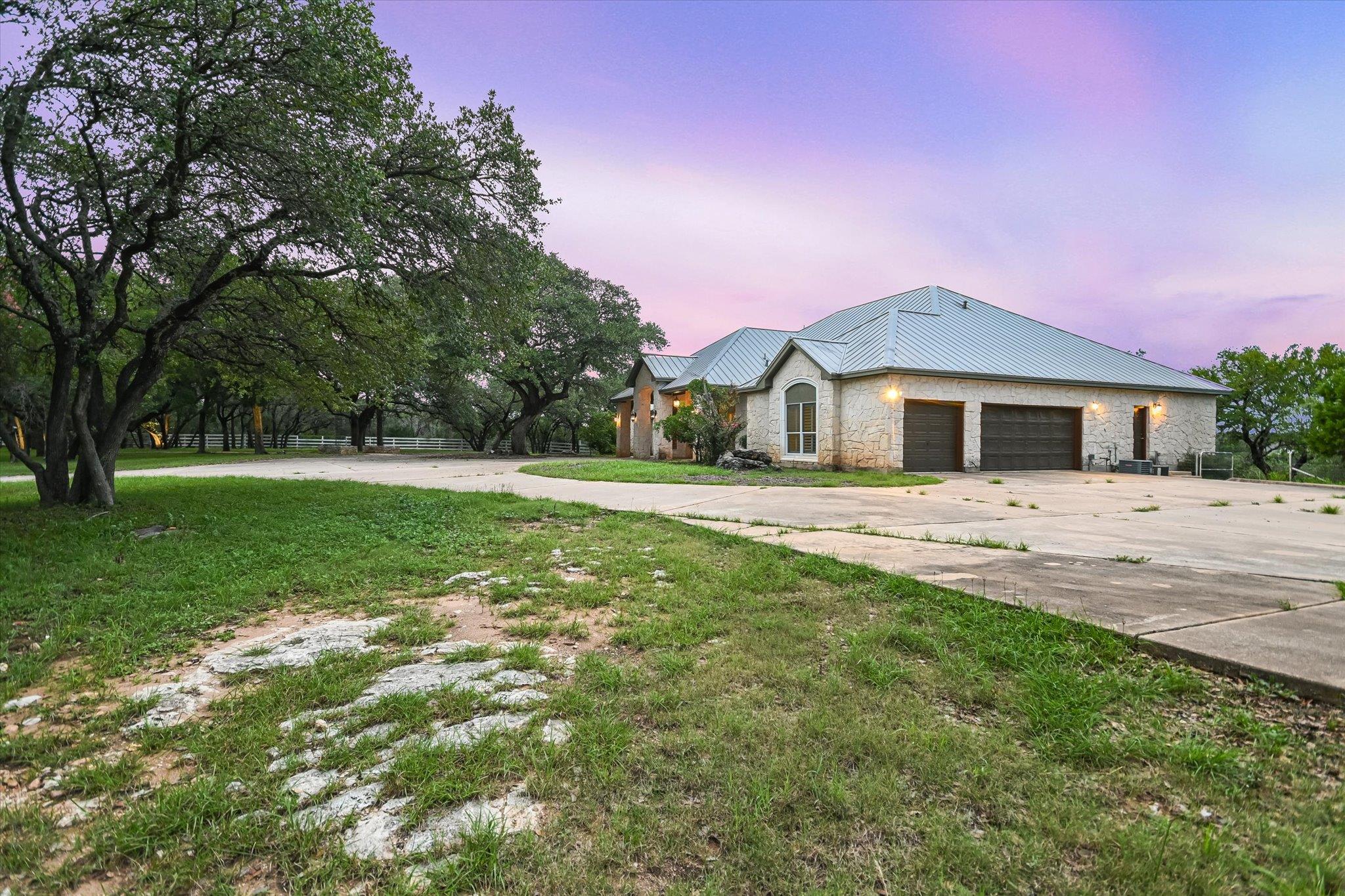 24205 State Highway 71 W Spicewood TX 78669