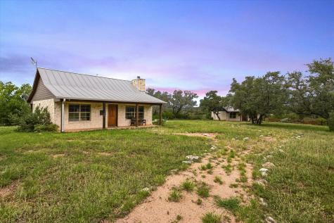 24205 State Highway 71 W Spicewood TX 78669