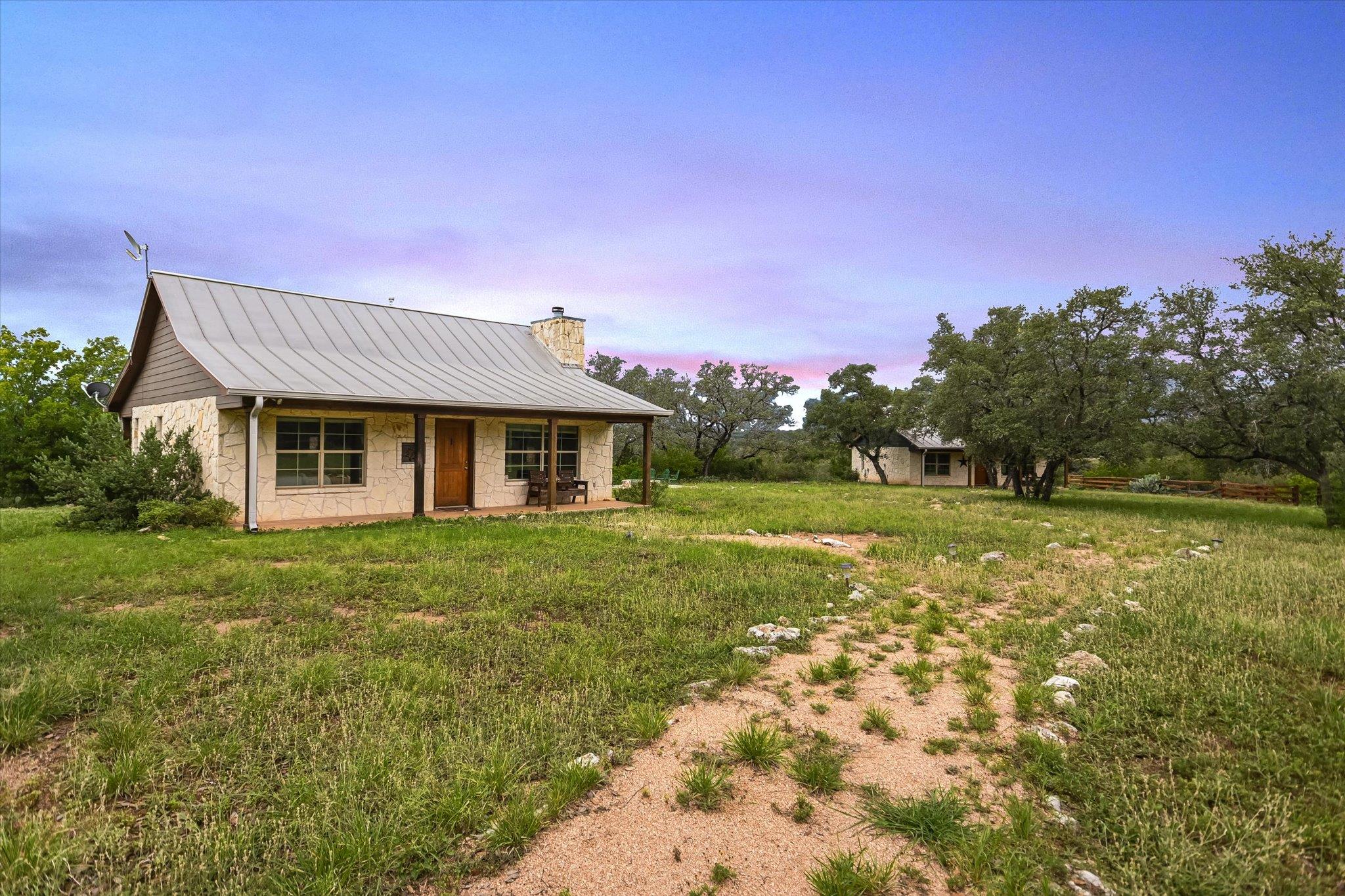 24205 State Highway 71 W Spicewood TX 78669