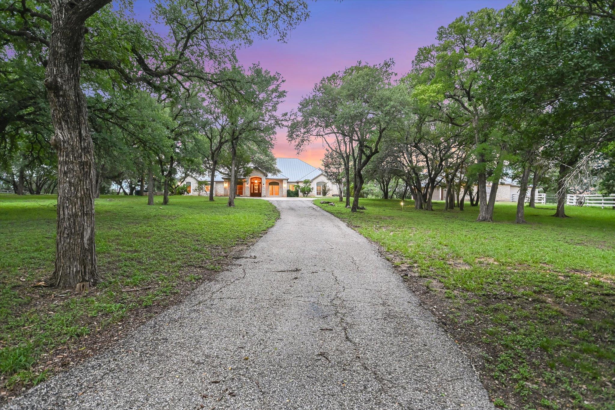 24205 State Highway 71 W Spicewood TX 78669