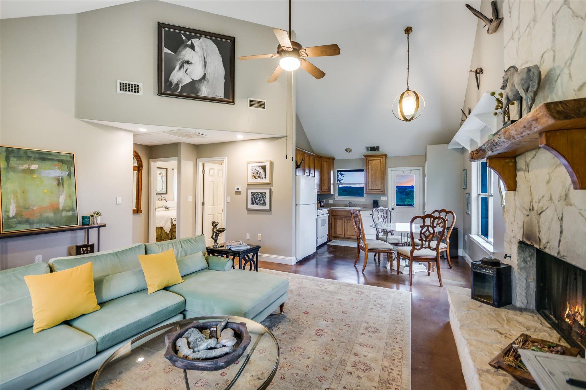 24205 State Highway 71 W Spicewood TX 78669